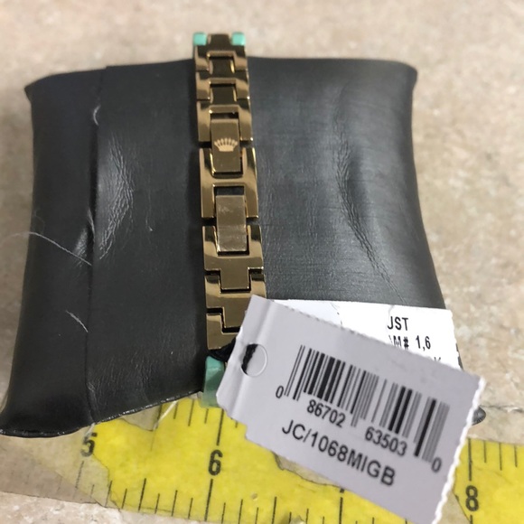 Juicy couture watch JC-1068MIGB - Picture 2 of 8